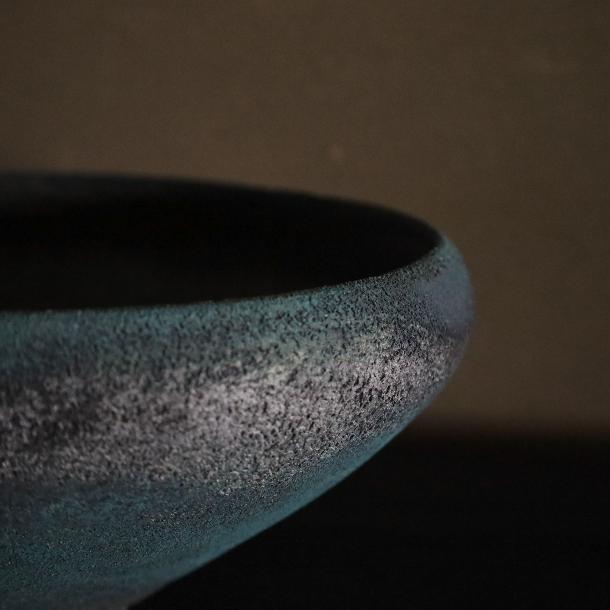 ●25-EN-122 Rokusho Large Bowl