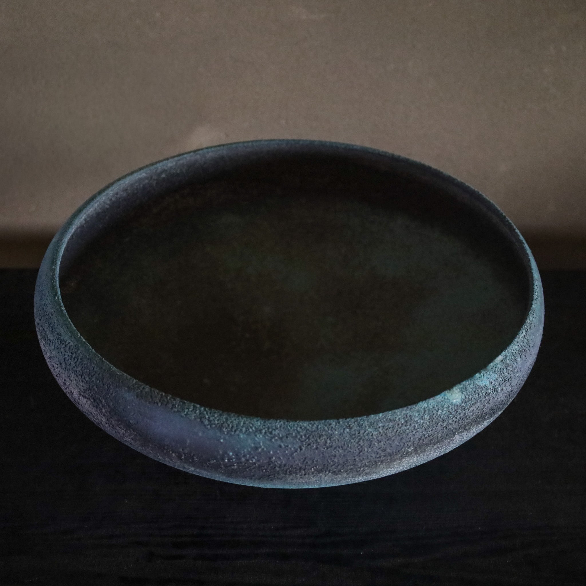 ●25-EN-122 Rokusho Large Bowl
