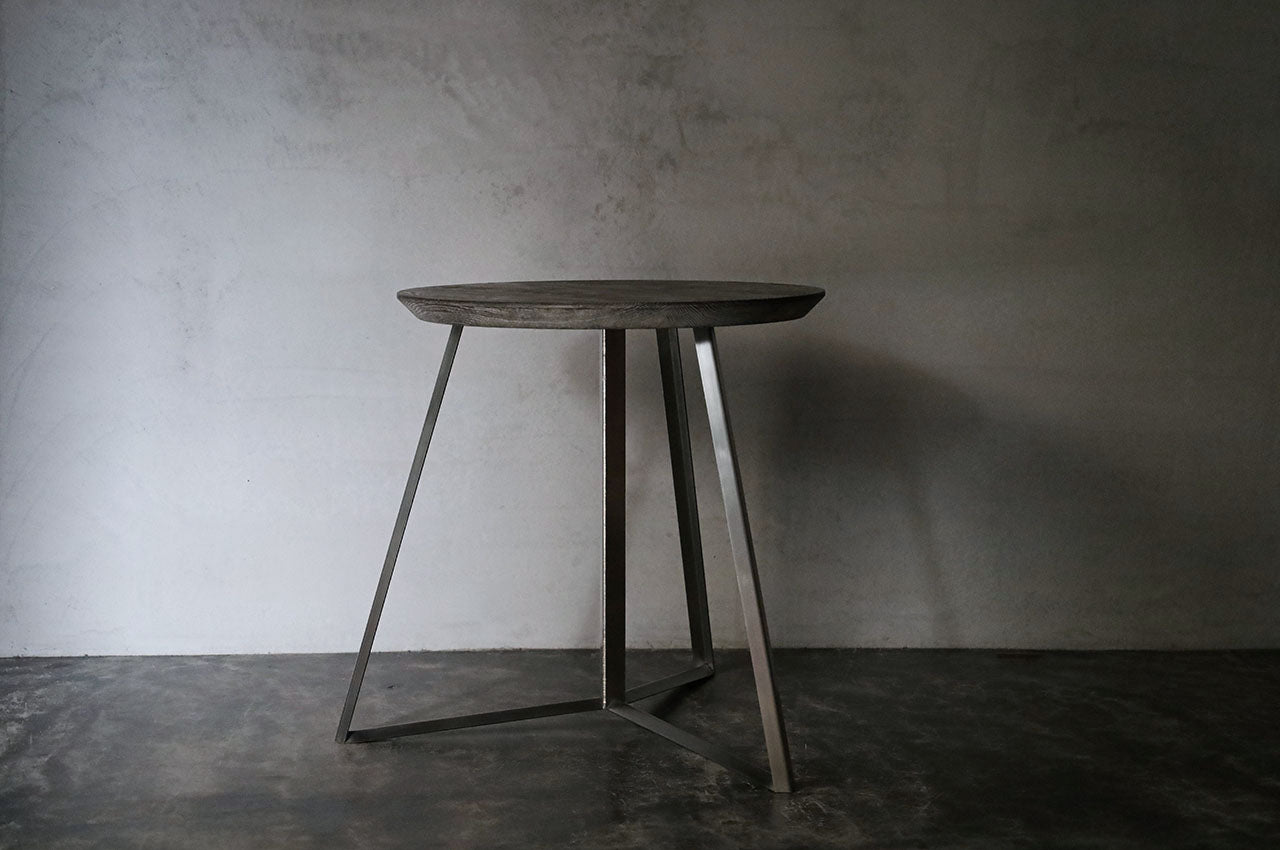 ●26-SD-20 Table Botanical Dye / Shimoo×Yuichi Takemata