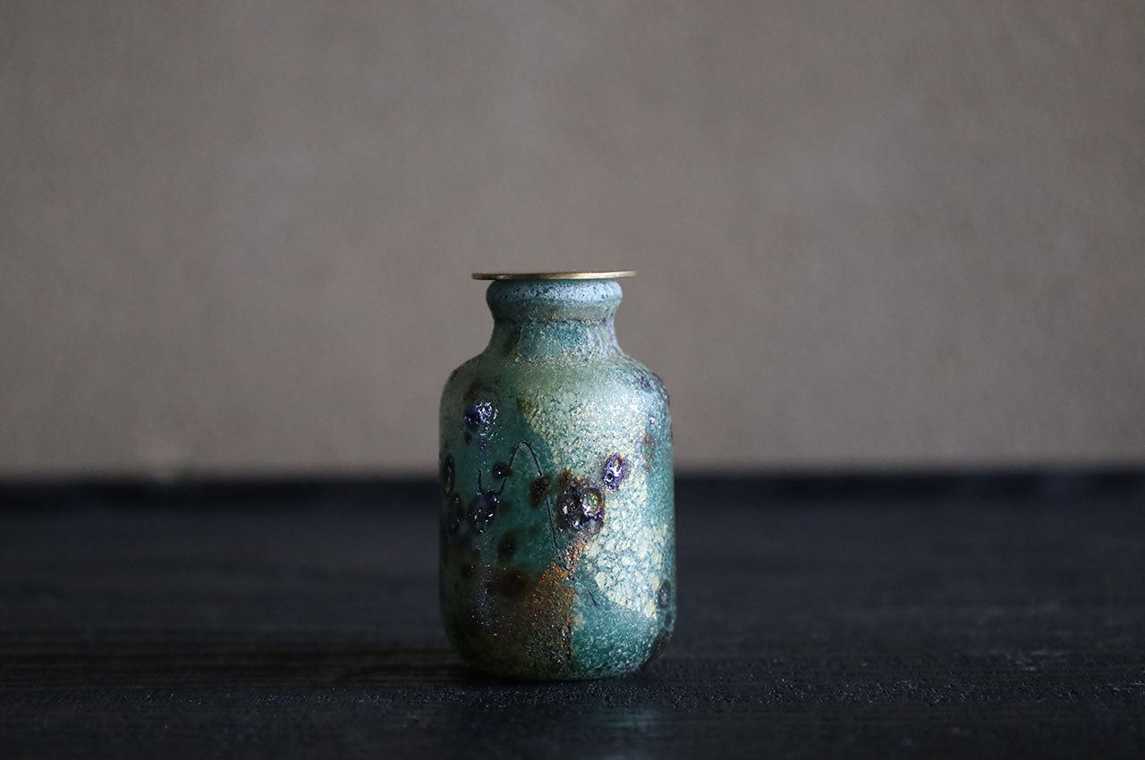 Ame no Hako(Matcha Kit) F
