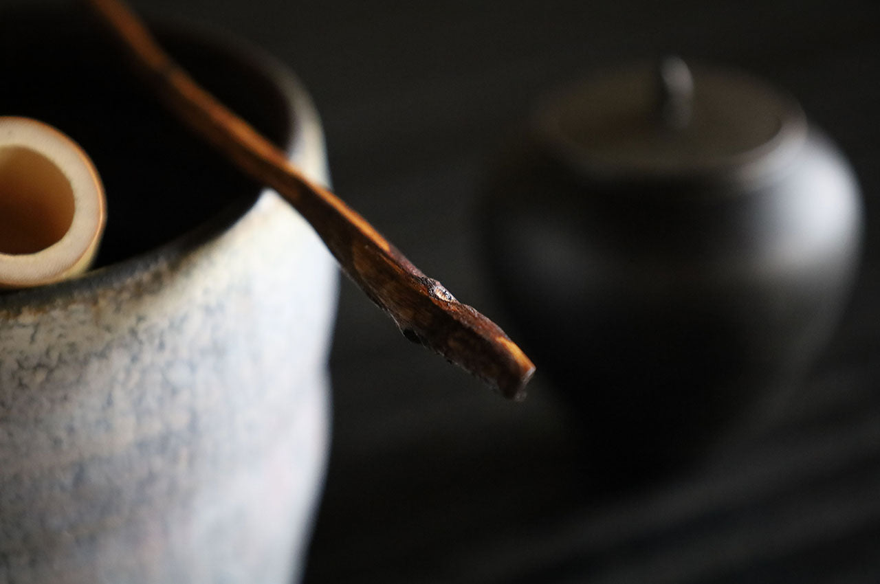 Ame no Hako(Matcha Kit) F
