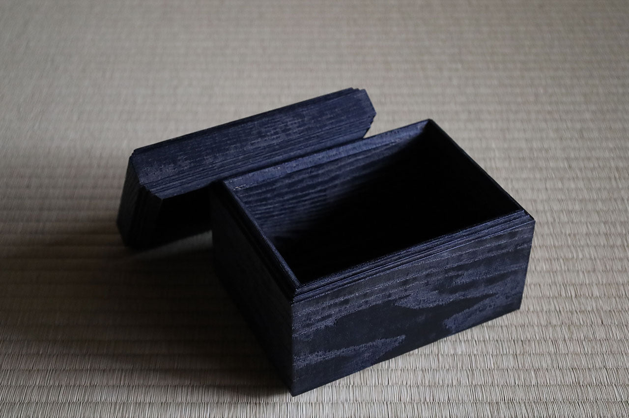 Ame no Hako(Matcha Kit) F