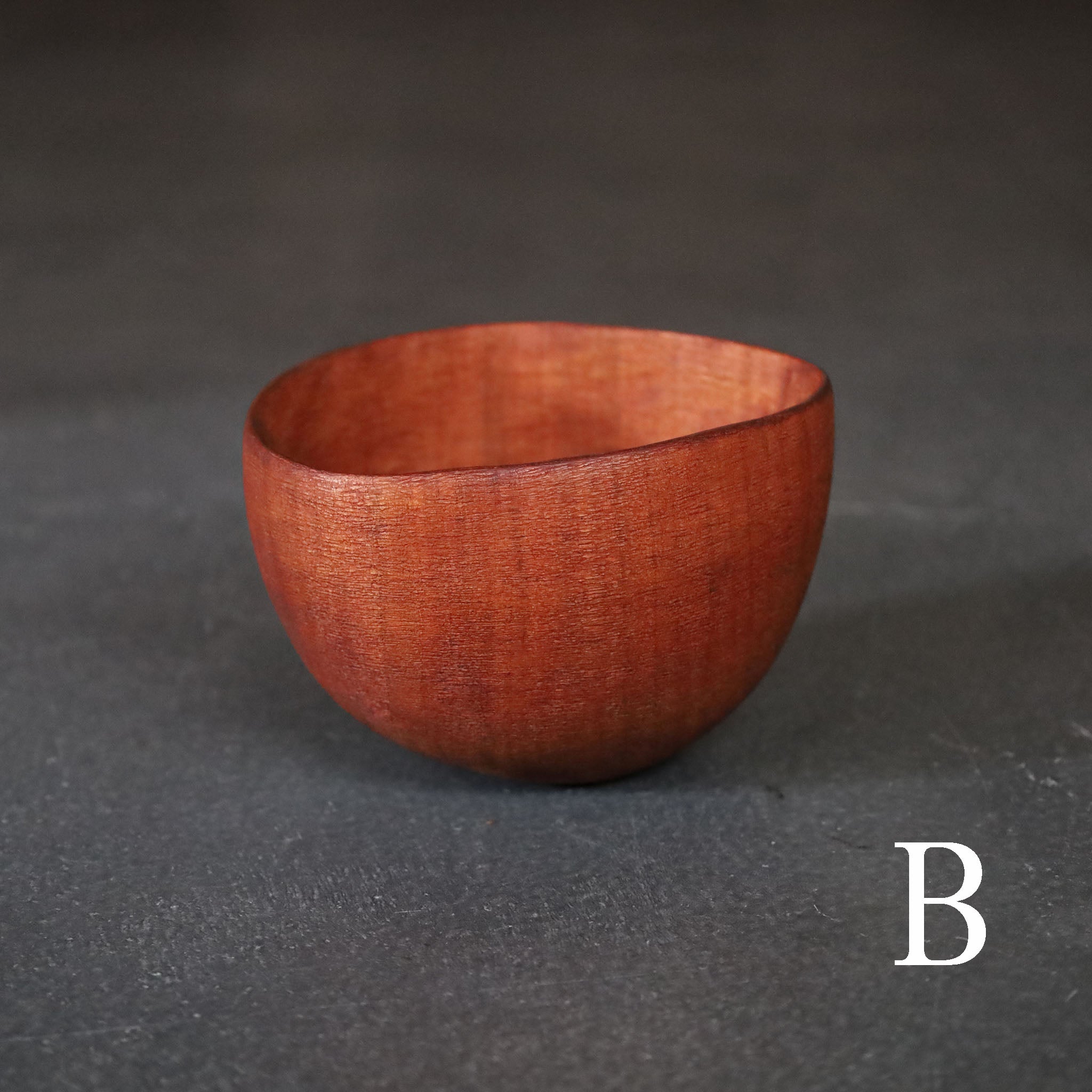●26-SD-9IBITSU Bowl - Botanical Dye - B