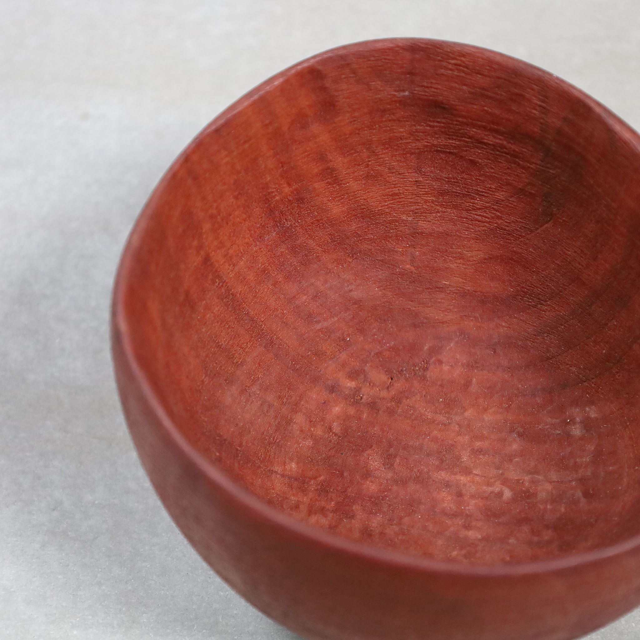 ●26-SD-9IBITSU Bowl - Botanical Dye - B