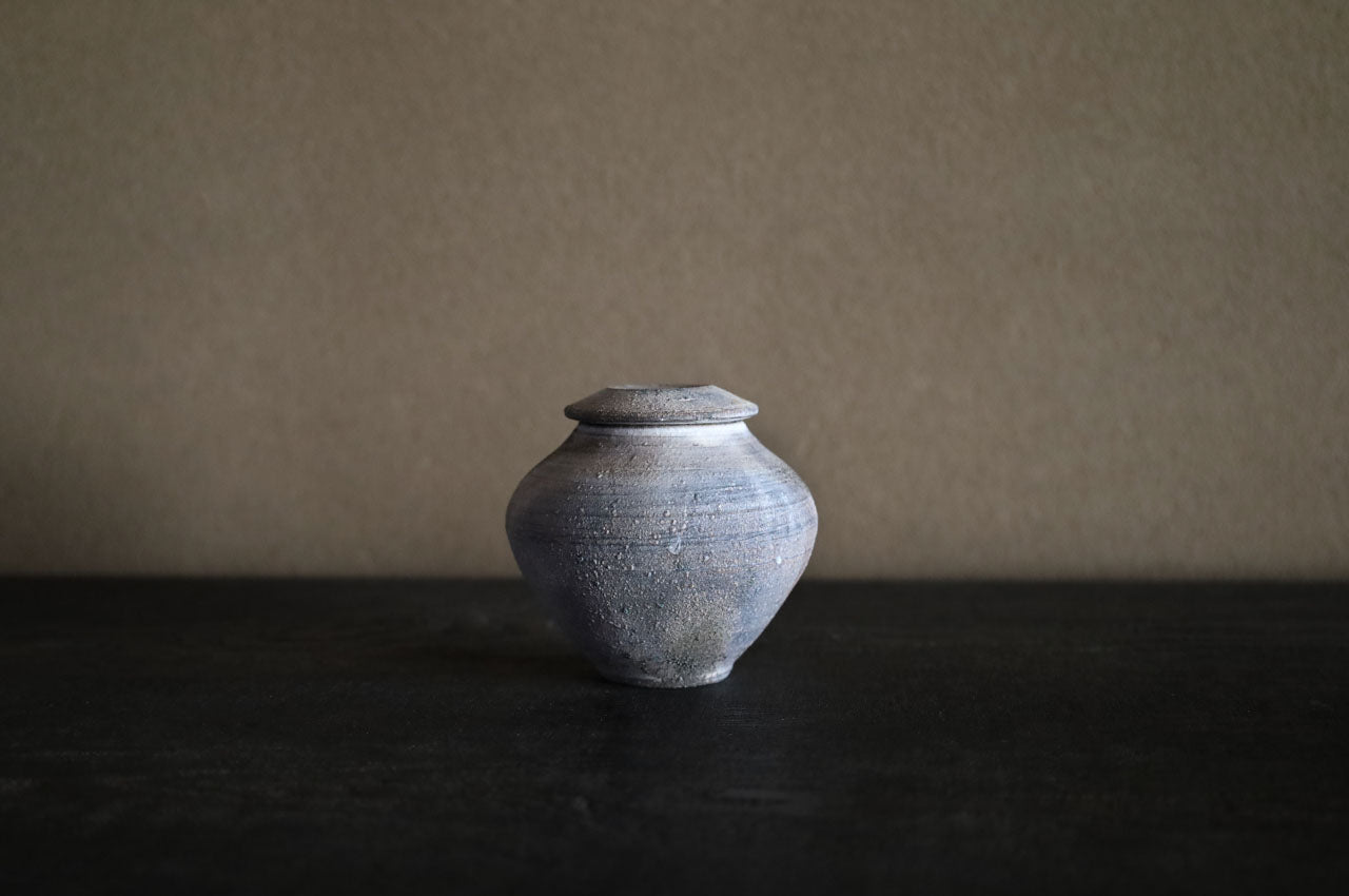 野口悦士 白錆 ふたもの