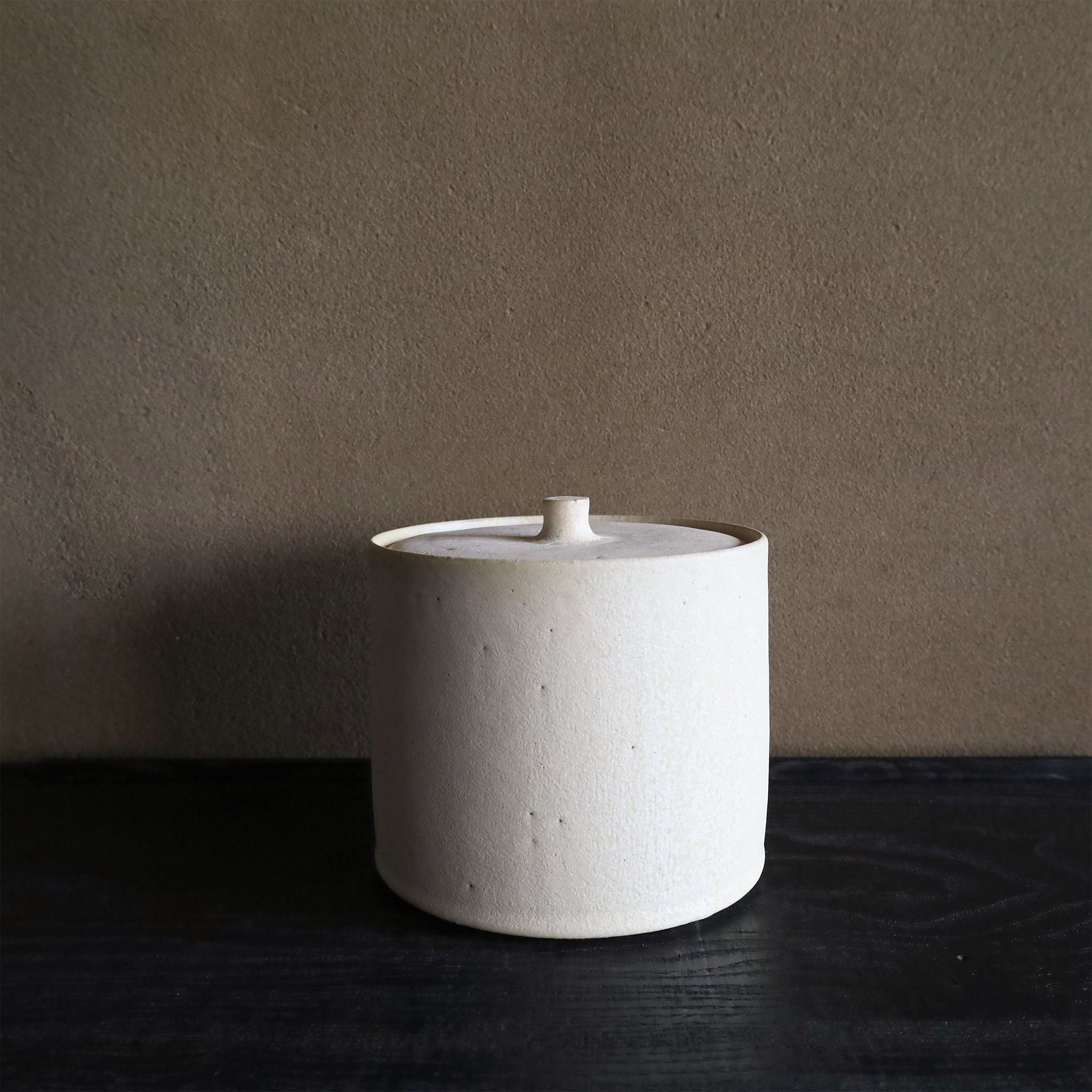 Atsushi Funakushi Water Container C-B