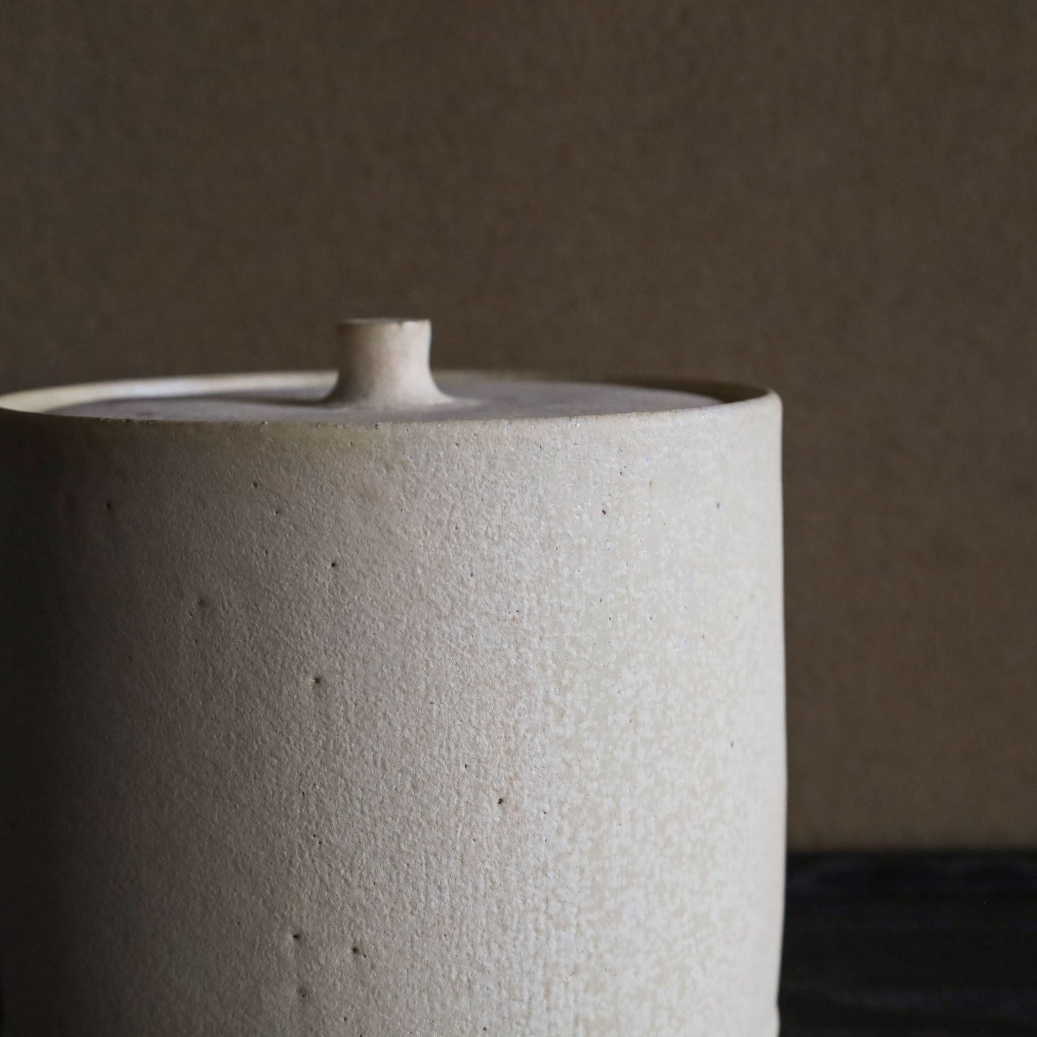 Atsushi Funakushi Water Container C-B