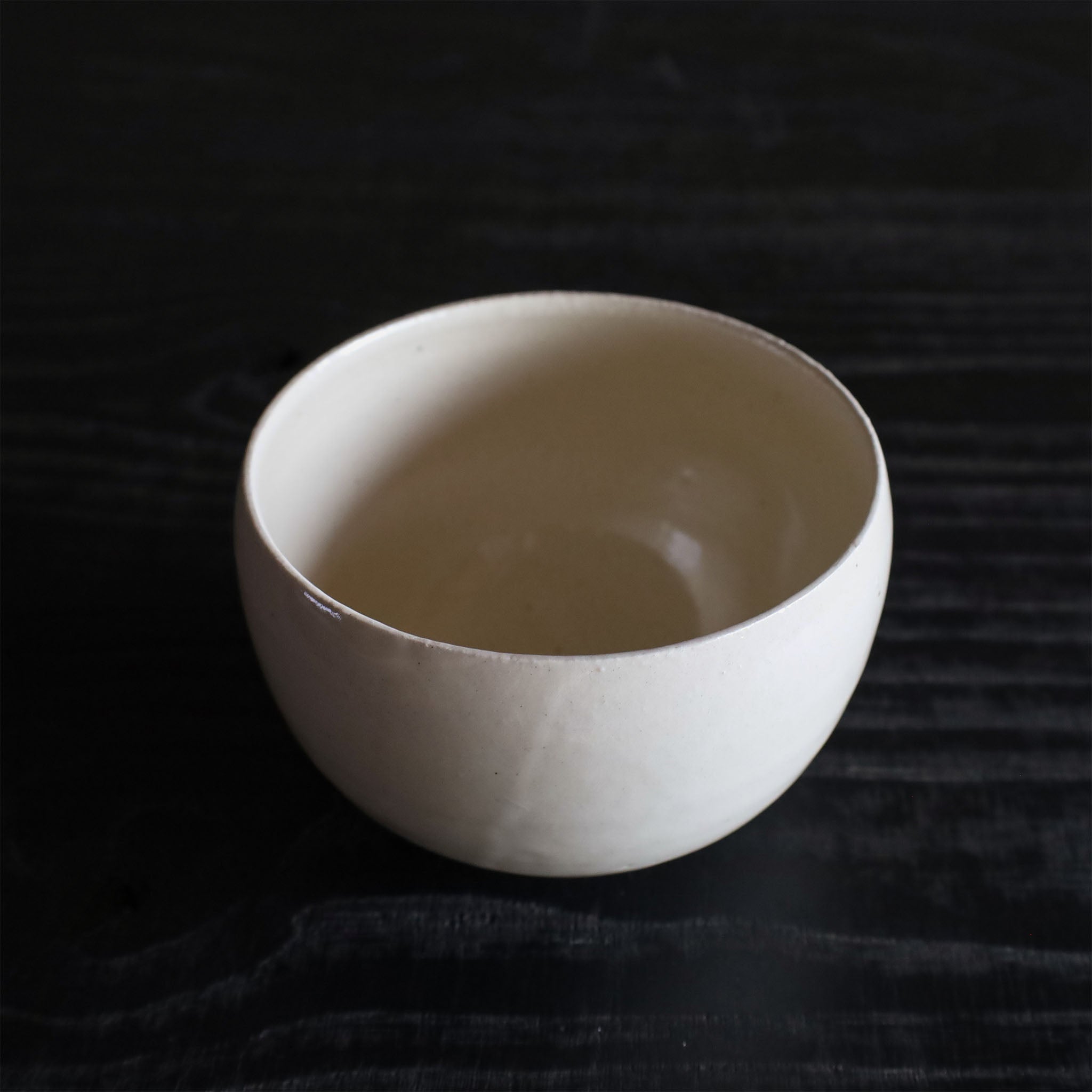 Atsushi Funakushi Tea Bowl A
