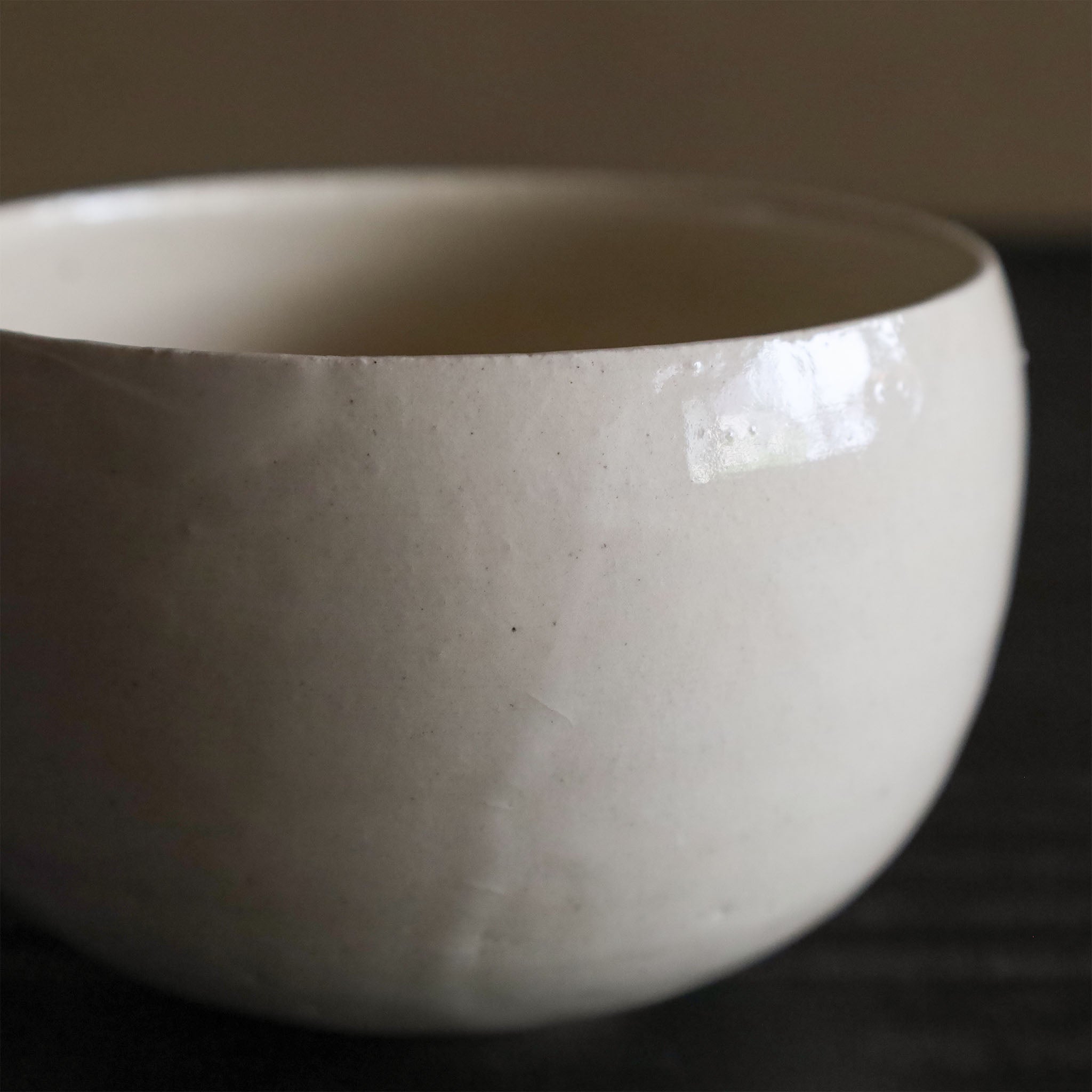 Atsushi Funakushi Tea Bowl A