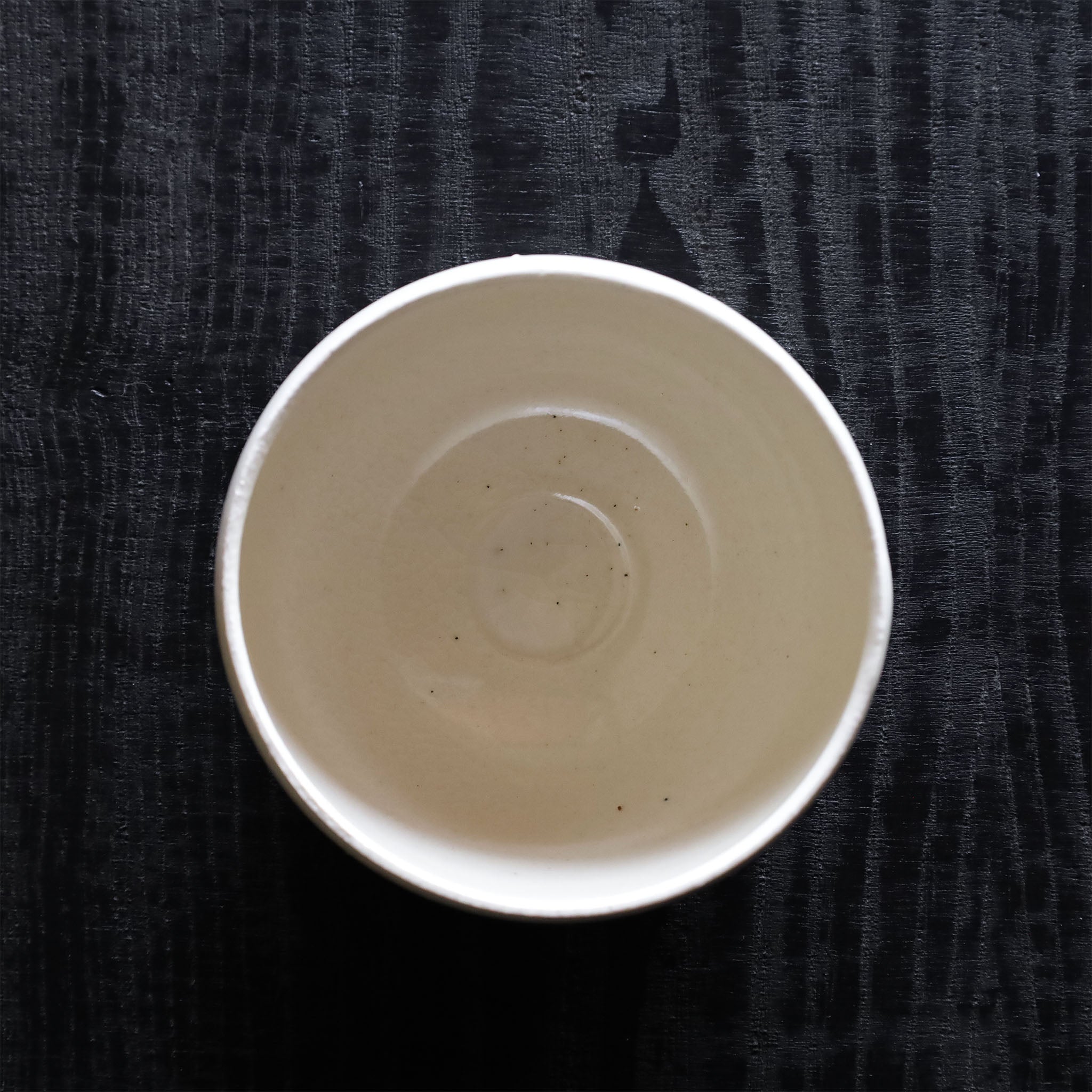 Atsushi Funakushi Tea Bowl A