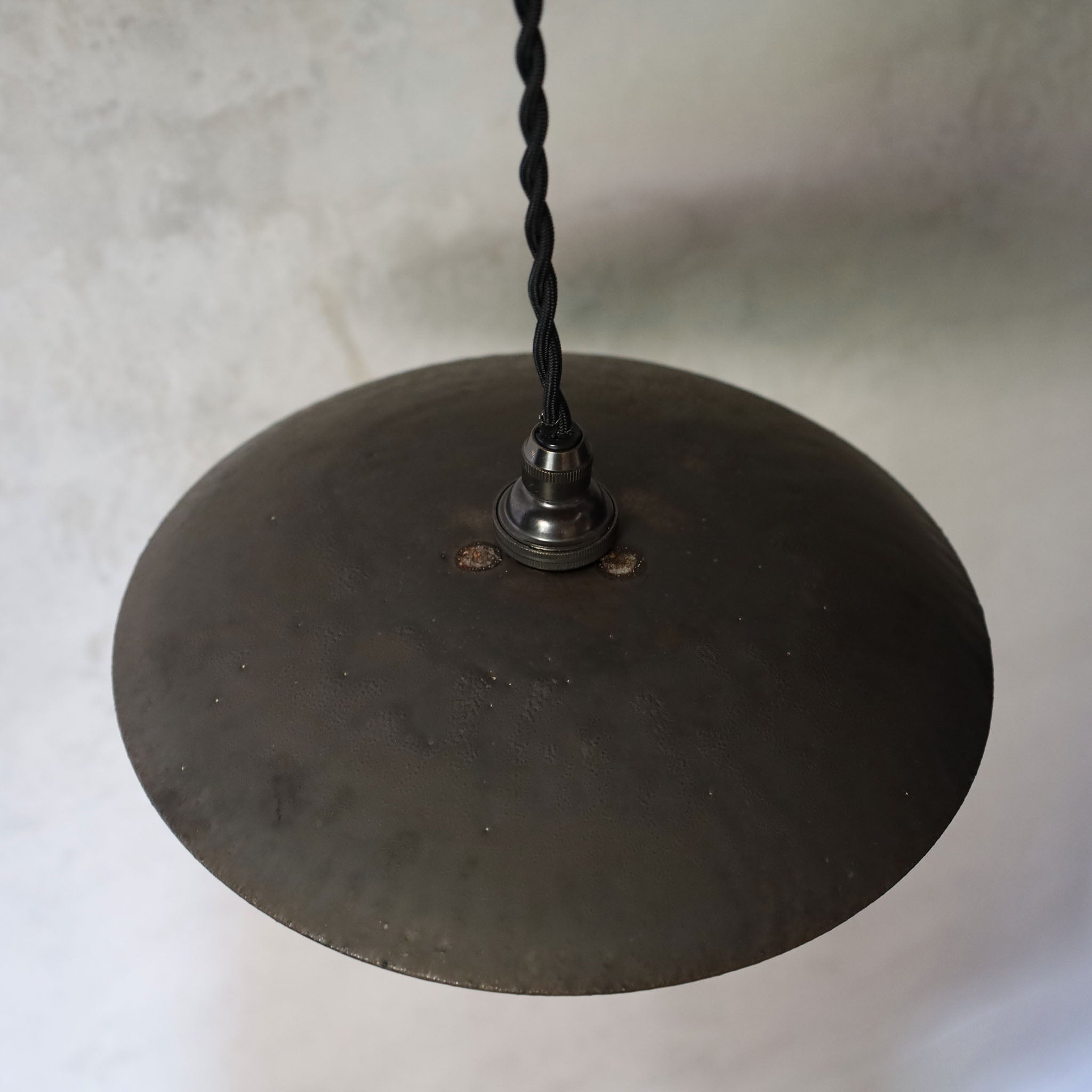 Atsushi Funakushi Pendant Light - Black - A
