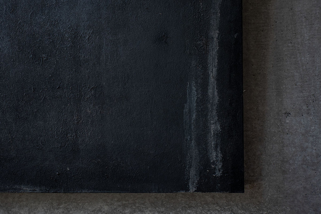 ハタノワタル 窓からの風景10号 KC6TXE – 雨晴/AMAHARE