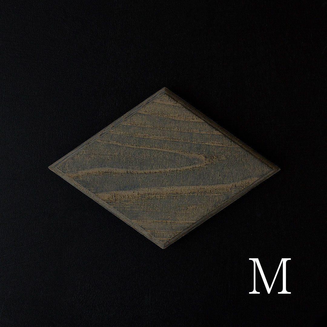 Shimoo Design × Amahare - Fuyou HISHIZARA Gray