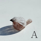 25-10S 津坂陽介 宙鳥(そらどり)