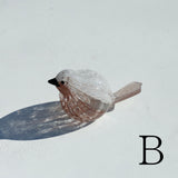 25-10S 津坂陽介 宙鳥(そらどり)