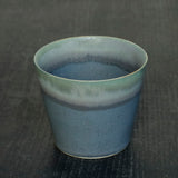 25-10S 安藤由香 マグカップ 台形