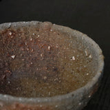 25-10S 加地窯 飯碗-8