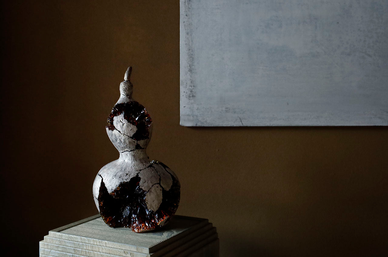 Marina Yonetsu Gourd