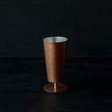 Yuichi Takemata Tumbler / Copper