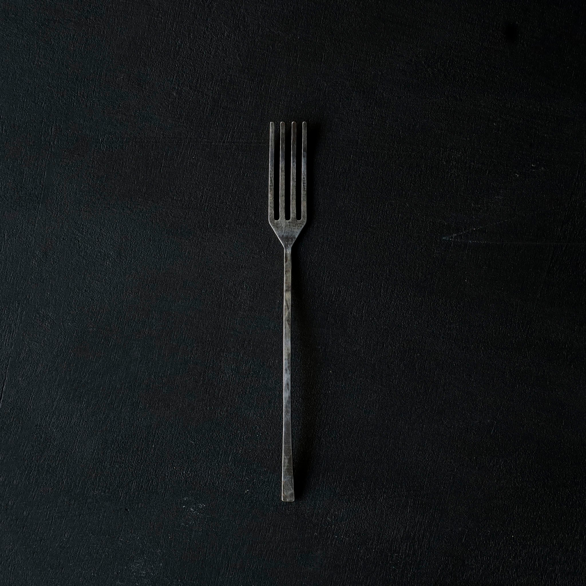 Yuichi Takemata spoon・fork M