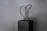 Wataru Hatano "The accumulation of time" 30