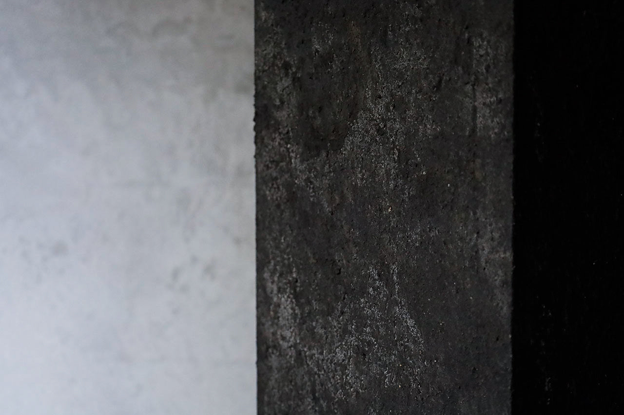Wataru Hatano "The accumulation of time" 30