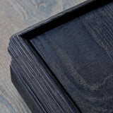 浮様 BRIONBOX 300×300 黒