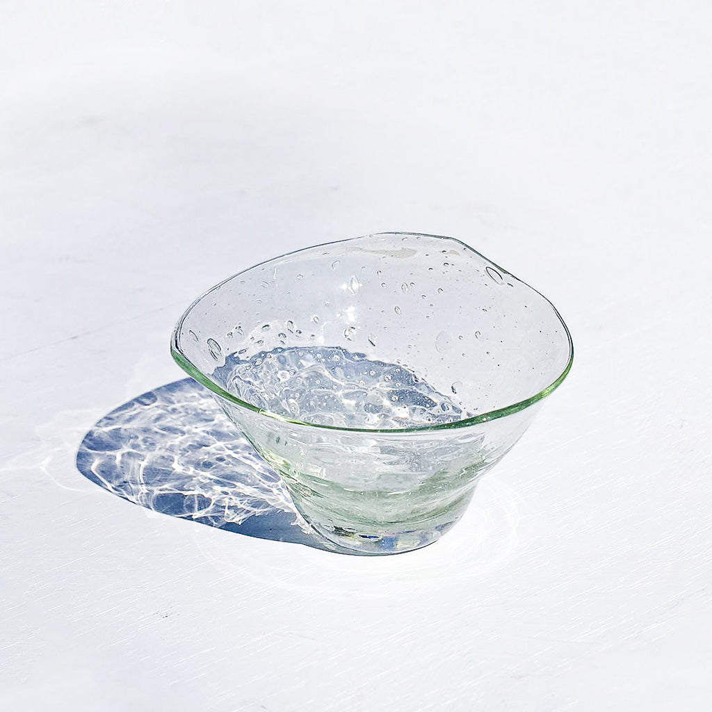 おおやぶみよ 星月夜鉢 – 雨晴/AMAHARE