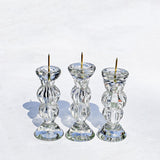 Miyo Oyabu Candle Stick A