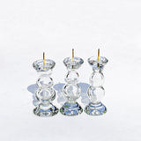 Miyo Oyabu Candle Stand B