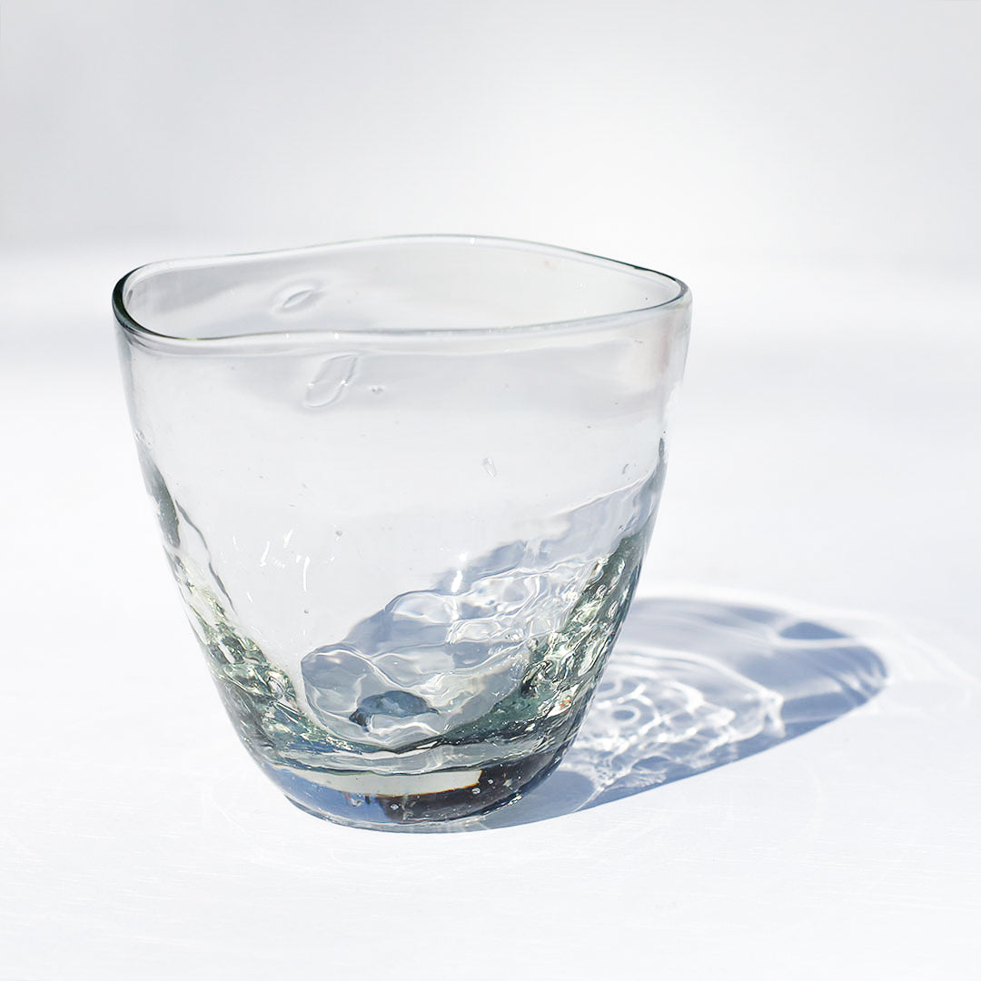 おおやぶみよ チビスピカグラス 丸