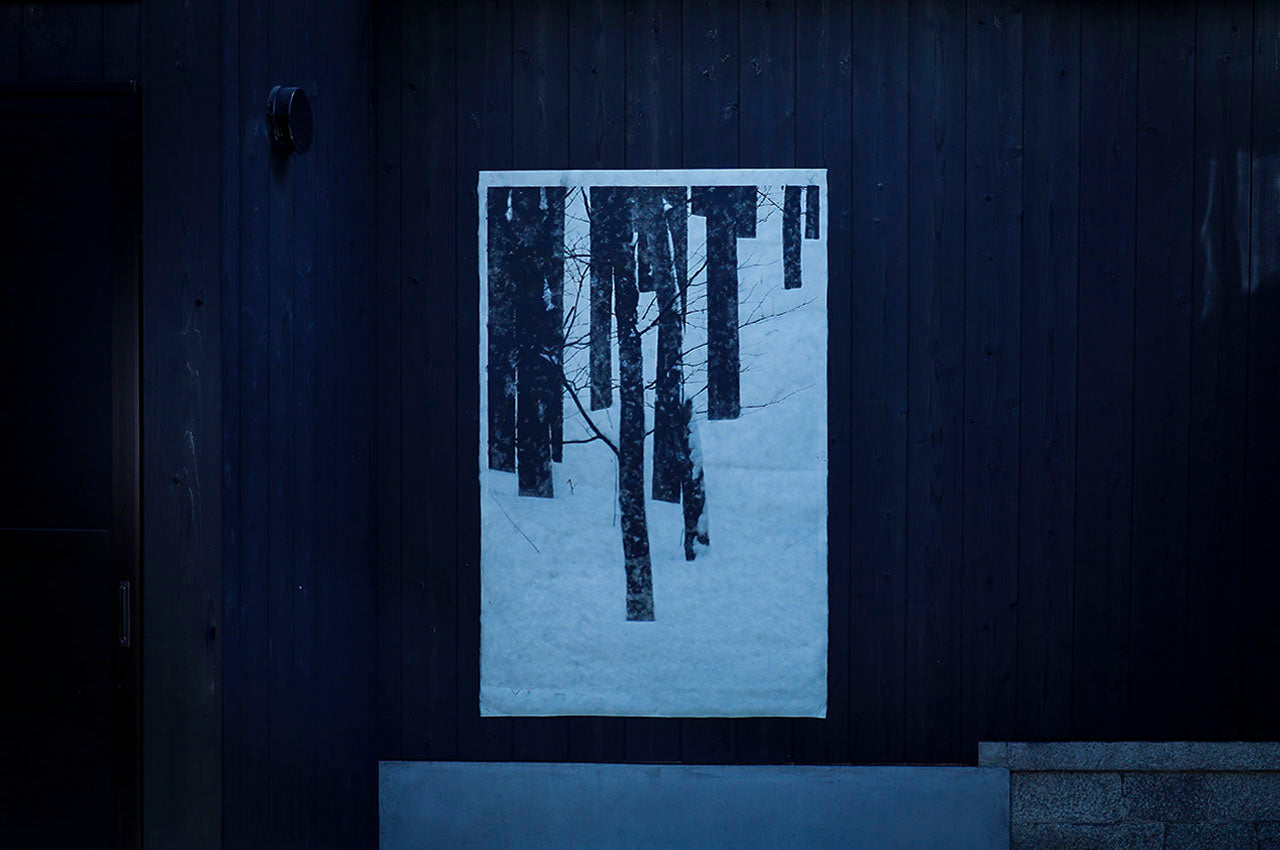 ●25-SG11-ART W1000mm×H1600mm hand colored