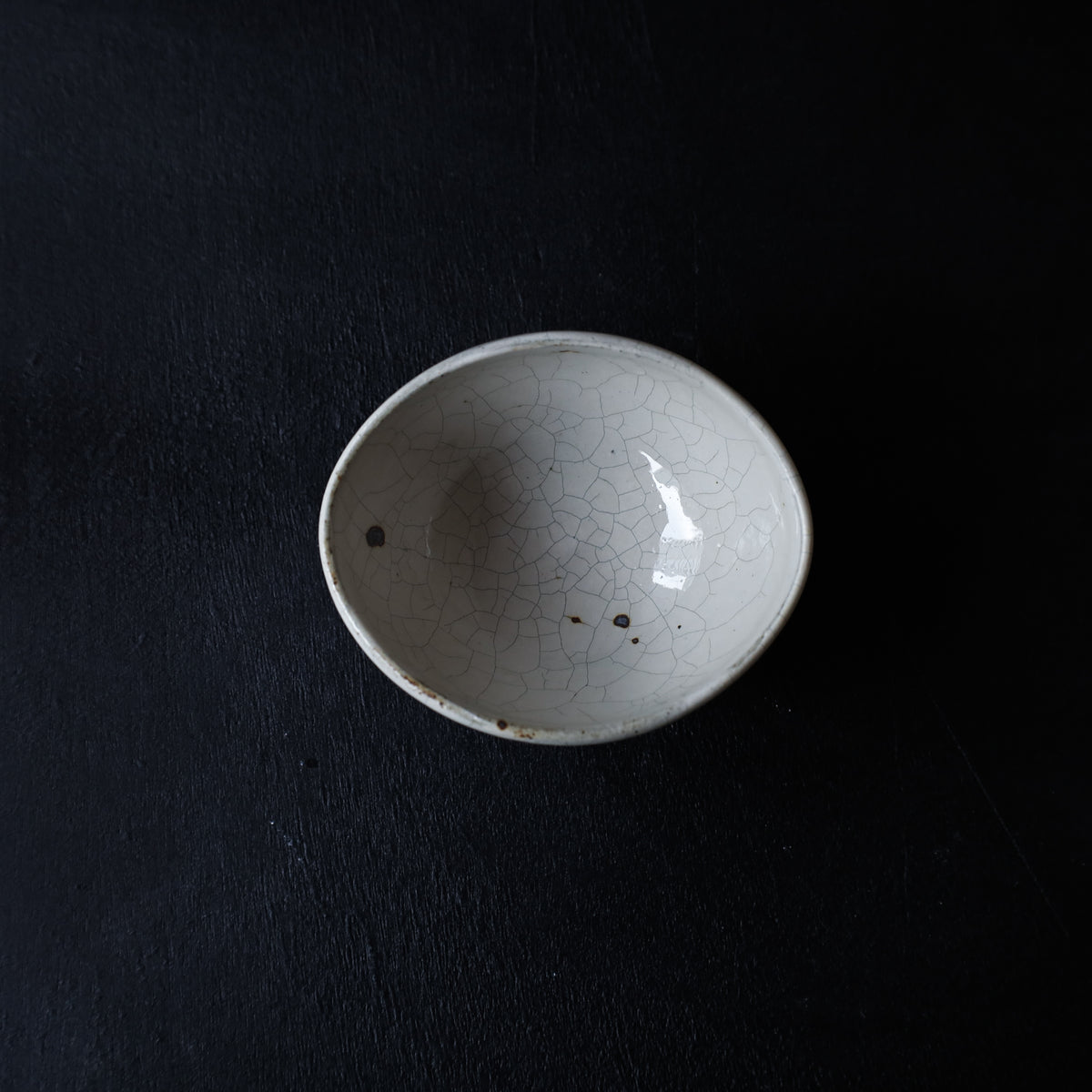 ●26-HN-41 Egg bowl ベージュ