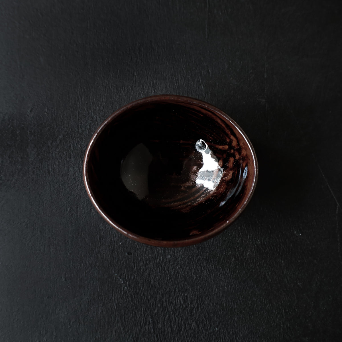 ●26-HN-42 Egg bowl 飴
