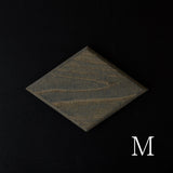 Shimoo Design × Amahare - Fuyou HISHIZARA Gray