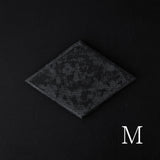 Shimoo Design × Amahare - Fuyou HISHIZARA black