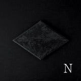 Shimoo Design × Amahare - Fuyou HISHIZARA black