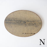 Fuyou DAEN M Gray with Kasugai