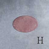 Wataru Hatano  Oval・Large Type 1