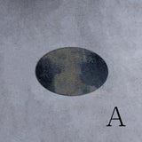 Wataru Hatano  Oval・Large Type 3