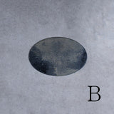 Wataru Hatano  Oval・Large Type 3