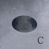 Wataru Hatano  Oval・Large Type 3