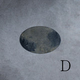 Wataru Hatano  Oval・Large Type 3