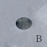 Wataru Hatano  Oval・Small Type 3