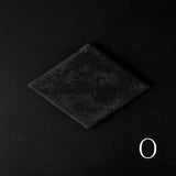 Shimoo Design × Amahare - Fuyou HISHIZARA black