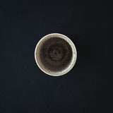 Gaku Nakane Cracked Earth Dish