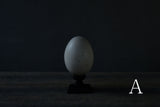 Norihisa Mizuta / egg object