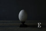 Norihisa Mizuta / egg object
