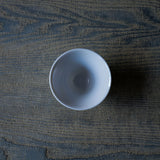 Yuichi Murakami Blue and White Porcelain Teacup