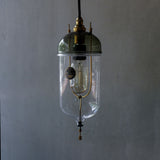 GEISSLER pendant light